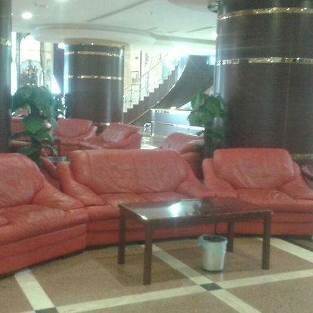 Fakhamet Al Aseel Hotel 메카 외부 사진