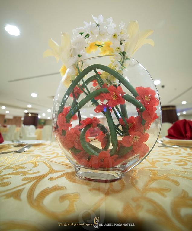 Fakhamet Al Aseel Hotel 메카 외부 사진