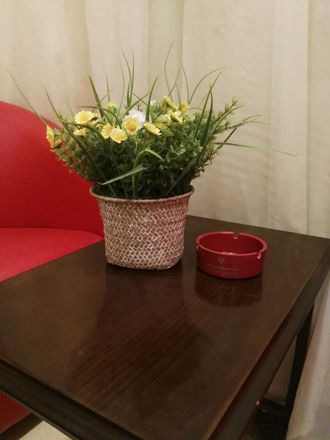 Fakhamet Al Aseel Hotel 메카 외부 사진