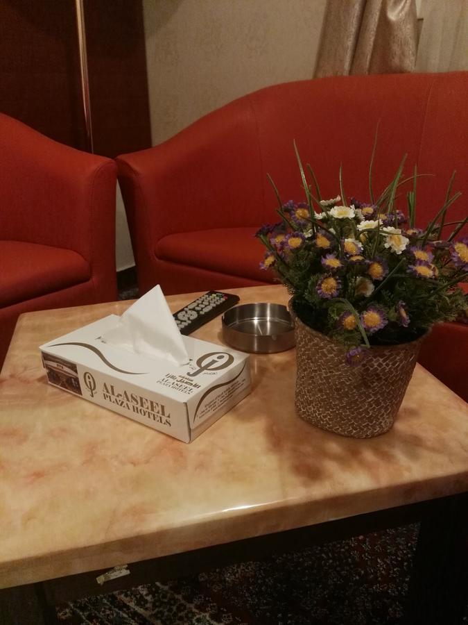 Fakhamet Al Aseel Hotel 메카 외부 사진