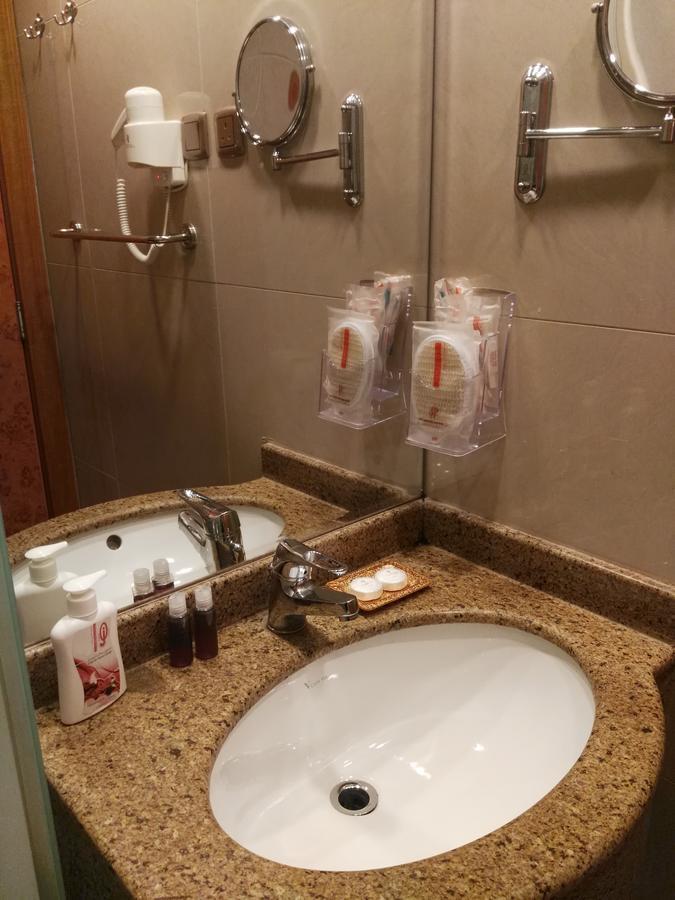 Fakhamet Al Aseel Hotel 메카 외부 사진